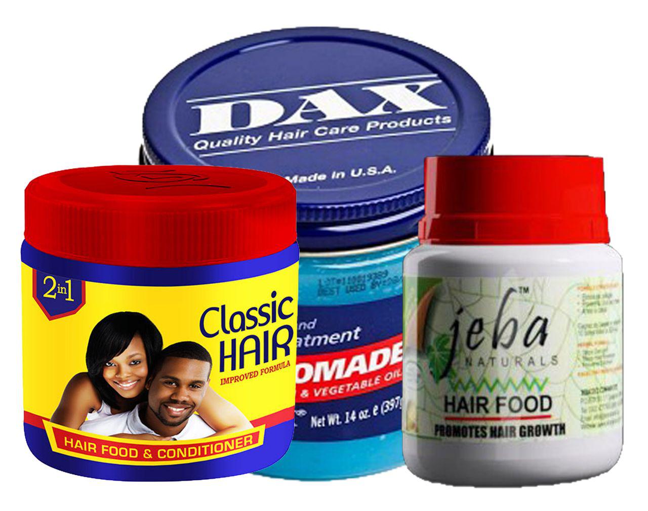 African Food Distributors > HAIR African Food Distributors > HAIR