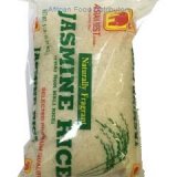 Asian  Best  Jasmine Rice  25lb