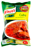 Knorr Maggi Cubes 16  /  8g  Case