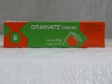 Oranvate Cream Tube 10  /  30g