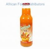 Pocas Splash Mango Carrot juice
