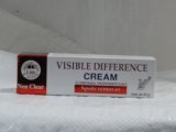 Visible Difference Cream Tube 30g