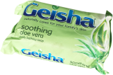 Geisha  Soap 36pc  /  Aloe
