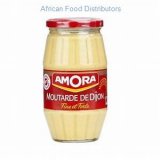 Amora Mustard Big 6  /  915g