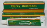 Mercy  Cream   /   Ointment  Jar 125g