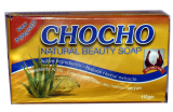 Chocho Soap - 12pcs  /  pk