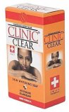 Clinic Clear Soap 6x225grs