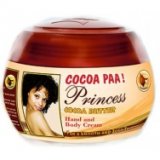 Princess Cocoa Paa Jar 12  /  460ml