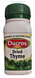 Ducros Dried Thyme 24  /  12pack
