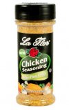 La Flor Chicken Seasoning 12  /  5.5oz