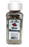 La Flor Whole Nutmeg 12  /  2oz