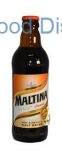 Maltina Drink 24  /  33cl