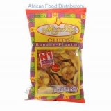 Mister Ho Sweet Plantain Chips -28  /  85g