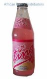 Ting Pink Grapefruit Soda 24  /  10oz