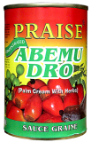 Praise Abemudro Palm Cream 12  /  800g