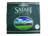 Ketepa Safari Pure Tea 20  /  500bags