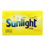 Sunlight Soap - 48  /  Case