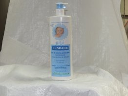 Bebe   Klorane  Shampoo 500ml