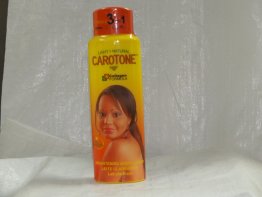 Carotone Oil small 6  /  50g