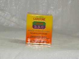 Carotone Black Spot Corrector 6  /  30ml