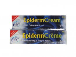 Epiderm Cream 14  /  30g