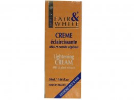 Fair & White Exclusive Gel Cream