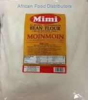 Mimi-Bean Flour Moin Moin 10  /  4lb
