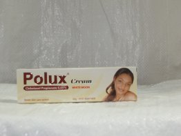 Polux Cream tube  10  /  pk