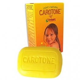 Carotone Soap 6  /  190g