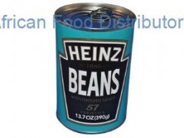 Heinz Baked Beans 13.7oz  /  24 - 415g