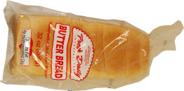 Fresh Daily  Butter bread  16pcs full box