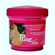 Pure Skin Cream Jar 6x250ml