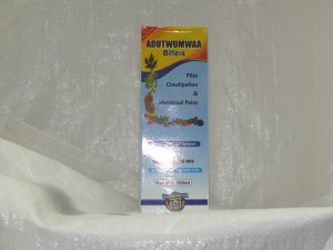 Adutwumwaa Bitters - Pack
