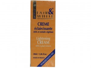 Fair & White Gel Cream - 12  /  Case