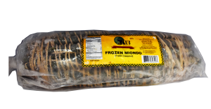 JKUB Miondo Cassava 20  /  C Frozen