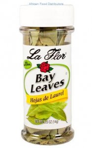 La Flor Bay Leaves 12  /  .25oz