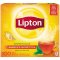 Lipton Tea  - 12x50 tea bags
